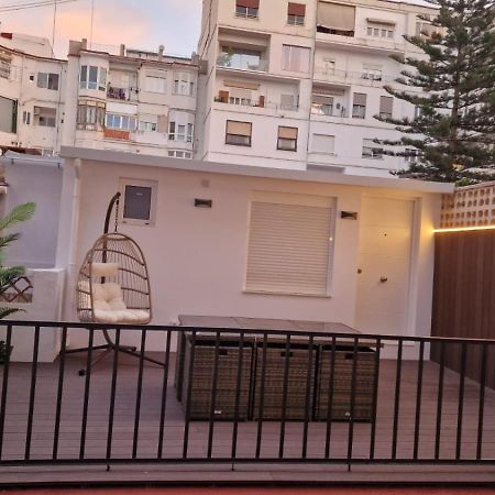 Habitacion Centrica De Lujo Gv 2 فالنسيا المظهر الخارجي الصورة