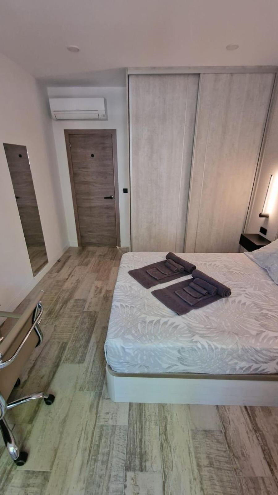 Habitacion Centrica De Lujo Gv 2 فالنسيا المظهر الخارجي الصورة