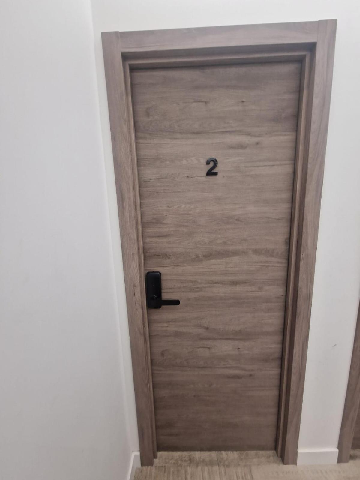 Habitacion Centrica De Lujo Gv 2 فالنسيا المظهر الخارجي الصورة