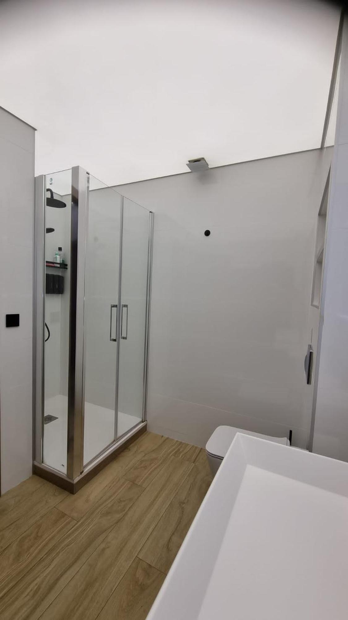 Habitacion Centrica De Lujo Gv 2 فالنسيا المظهر الخارجي الصورة