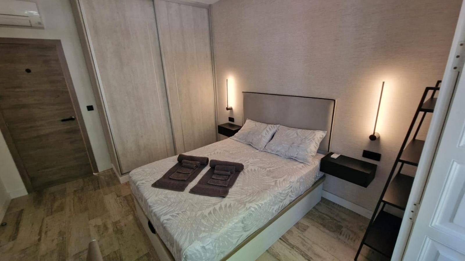 Habitacion Centrica De Lujo Gv 2 فالنسيا المظهر الخارجي الصورة