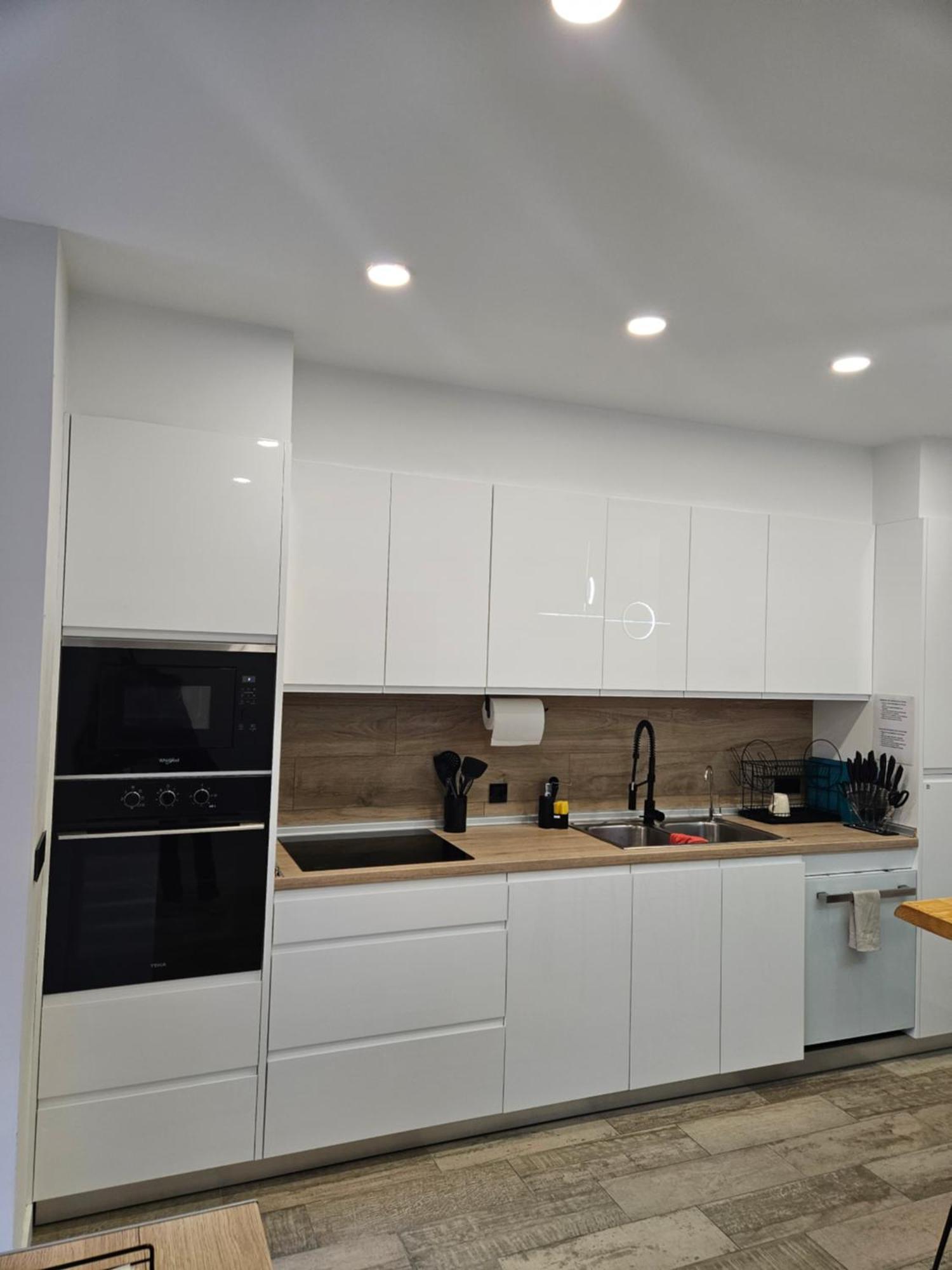Habitacion Centrica De Lujo Gv 2 فالنسيا المظهر الخارجي الصورة