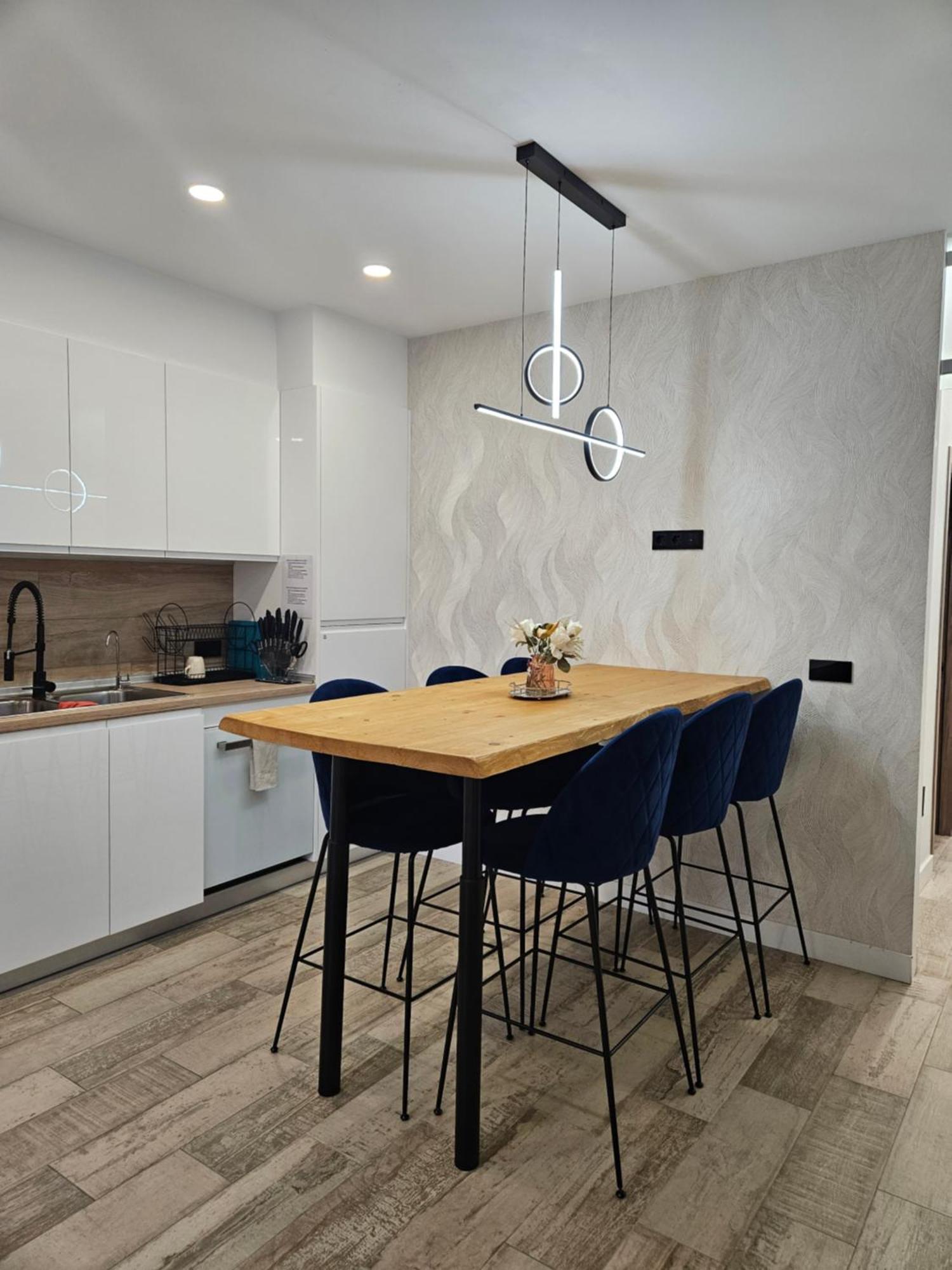 Habitacion Centrica De Lujo Gv 2 فالنسيا المظهر الخارجي الصورة