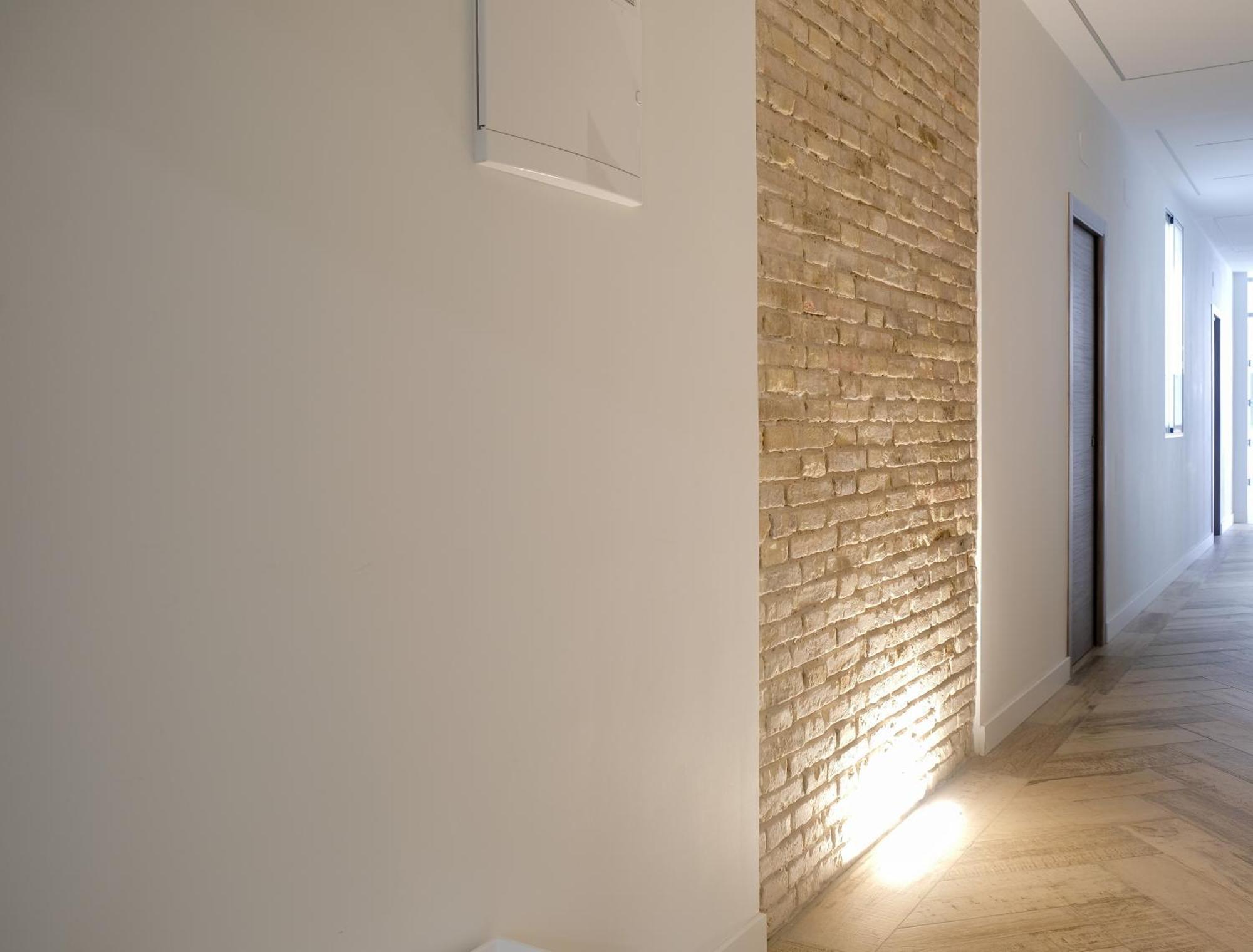 Habitacion Centrica De Lujo Gv 2 فالنسيا المظهر الخارجي الصورة